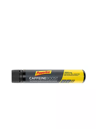 POWER BAR | Bebida deportiva Caffeine Boost 25ml |